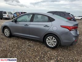 Hyundai Accent 2018 1