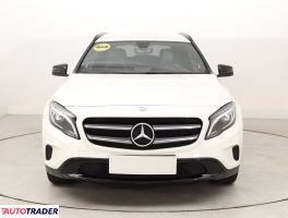 Mercedes G-klasa 2014 2.0 207 KM