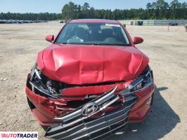 Hyundai Elantra 2020 2