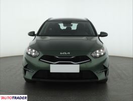 Kia Ceed 2023 1.5 158 KM