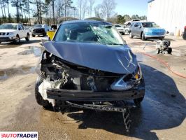 Nissan Sentra 2019 1 Nissan Sentra 2019 1
