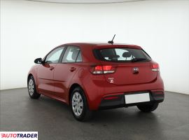 Kia Rio 2020 1.2 83 KM
