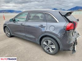 Kia Niro 2020 1