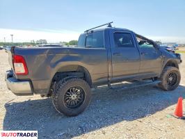 Dodge Ram 2024 6