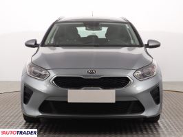 Kia Ceed 2020 1.6 113 KM Kia Ceed 2020 1.6 113 KM