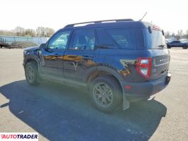 Ford Bronco 2024 1