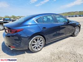 Mazda 3 2021 2