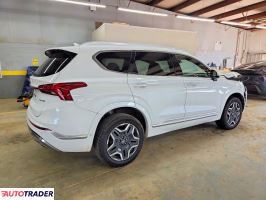 Hyundai Santa Fe 2021 2