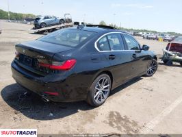 BMW 330 2020 2