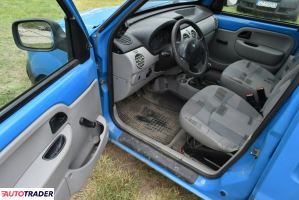 Renault Kangoo 2005 1.1 75 KM Renault Kangoo 2005 1.1 75 KM