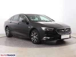 Opel Insignia 2017 1.5 162 KM