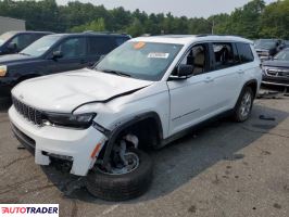 Jeep Cherokee 2023 3