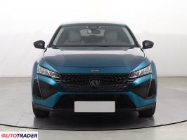 Peugeot 408 2023 1.6 178 KM