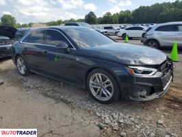 Audi A4 2023 2 Audi A4 2023 2