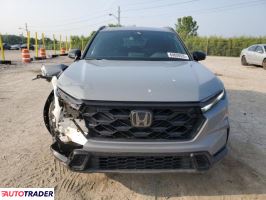 Honda CR-V 2024 2 Honda CR-V 2024 2