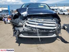 Ford Escape 2019 1