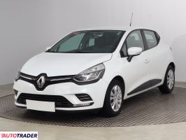 Renault Clio 2019 0.9 88 KM Renault Clio 2019 0.9 88 KM