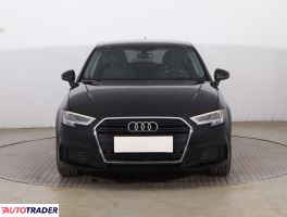 Audi A3 2018 1.5 147 KM