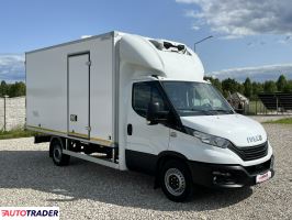 Iveco Daily 2022 3 Iveco Daily 2022 3