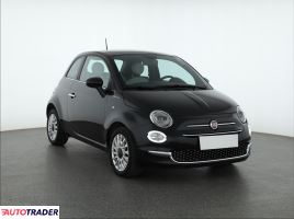 Fiat 500 2022 1.0 68 KM