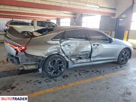 Kia Pozostałe 2025 2