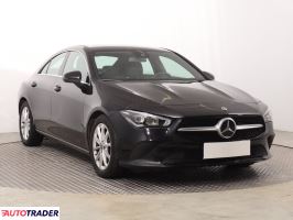 Mercedes Pozostałe 2022 1.3 160 KM