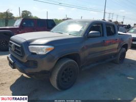 Toyota Tacoma 2023 3