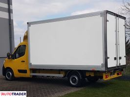 Renault Master 2020 2.3