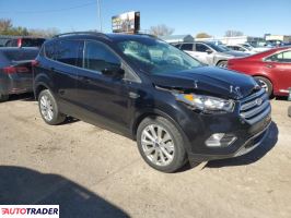 Ford Escape 2019 1