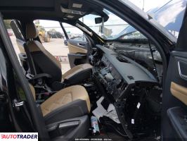 Volkswagen Atlas 2025 2