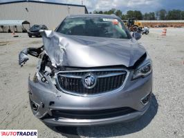 Buick Pozostałe 2019 2 Buick Pozostałe 2019 2