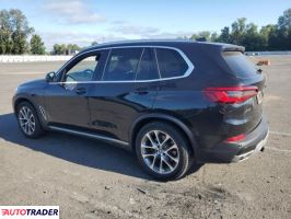 BMW X5 2019 3 BMW X5 2019 3