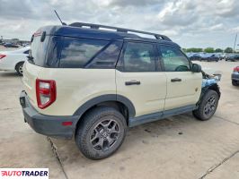 Ford Bronco 2024 2