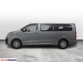 Opel Vivaro 2020 2.0