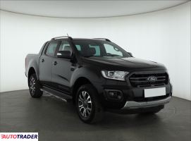 Ford Ranger 2021 2.0 210 KM