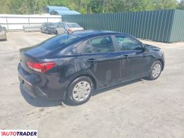 Kia Rio 2023 1