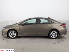 Toyota Corolla 2023 1.5 123 KM Toyota Corolla 2023 1.5 123 KM