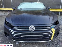 Volkswagen Arteon 2020 2