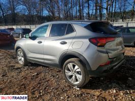 Buick Pozostałe 2024 1