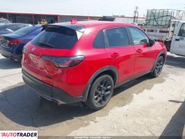 Honda HR-V 2023 2