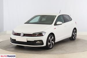 Volkswagen Polo 2018 2.0 197 KM