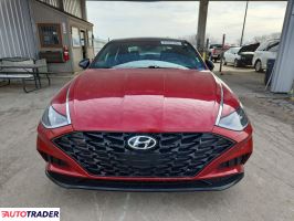 Hyundai Sonata 2023 1
