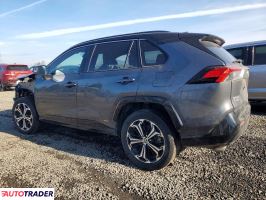 Toyota Pozostałe 2023 2