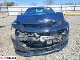 Dodge Charger 2023 3