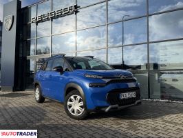 Citroen C3 - zobacz ofertę