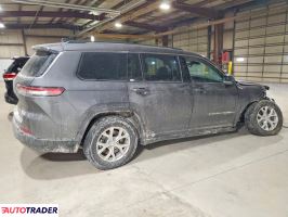 Jeep Cherokee 2023 3