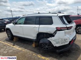 Jeep Cherokee 2023 3
