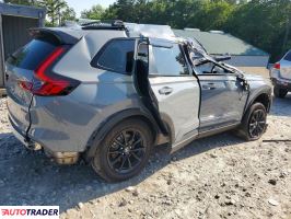 Honda CR-V 2026 2