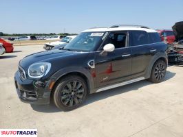 Austin Mini 2019 2 Austin Mini 2019 2