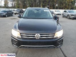 Volkswagen Tiguan 2020 2